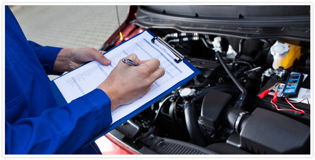 Preventative Auto Maintenance Service in Wylie, TX